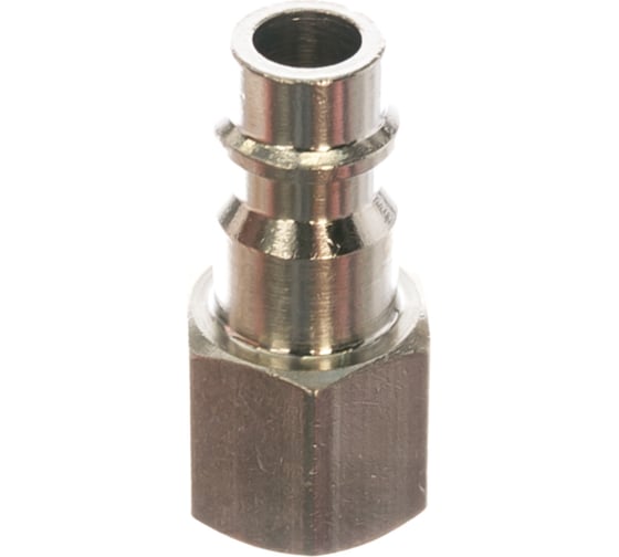 Разъем (папа) 1/4" для пневматического инструмента Jonnesway GM-02PF