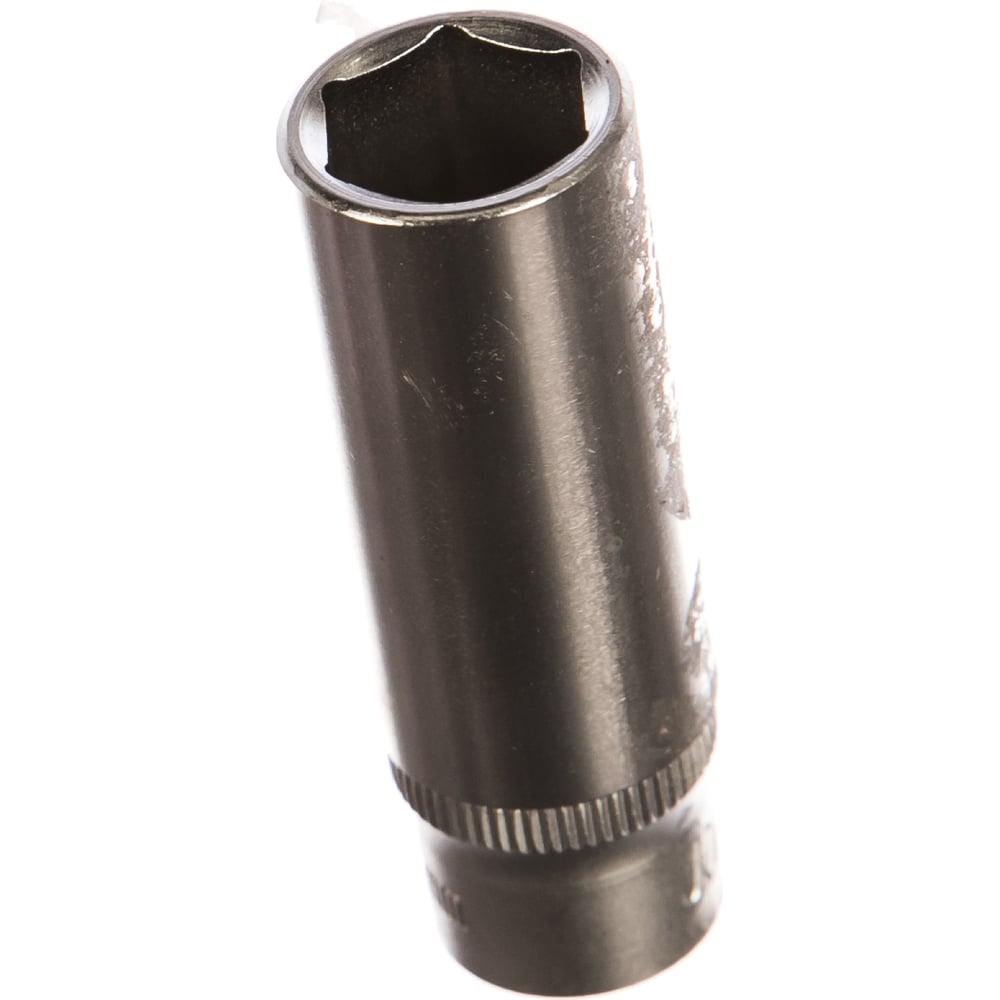 Головка торцевая глубокая 1/4"DR, 12 мм (JONNESWAY)