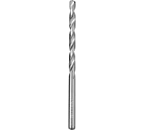 Сверло по металлу GRAFF 1.5 мм Р6М5, 10 штук в упаковке 715040