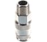 Разъем (мама) 3/8" для пневматического инструмента Jonnesway GM-03AM 1