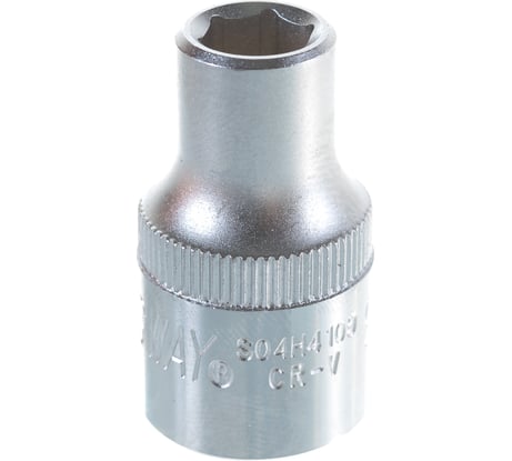 Головка торцевая 1/2" DR (9 мм) для гайковертов Jonnesway S04H4109