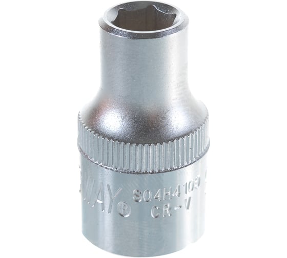 Головка торцевая 1/2" DR (9 мм) для гайковертов Jonnesway S04H4109 1