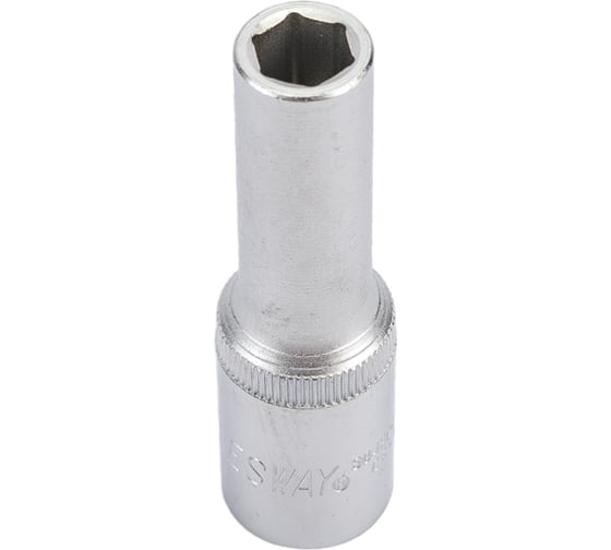 Головка торцевая глубокая 1/2" DR (10 мм) для гайковертов Jonnesway S04HD4110