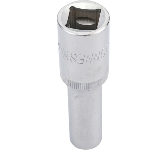 Головка торцевая глубокая 1/2" DR (10 мм) для гайковертов Jonnesway S04HD4110