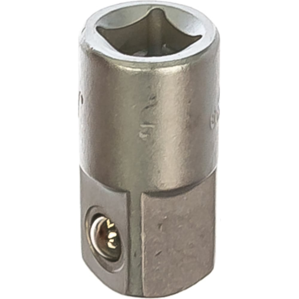 Переходник для головок 1/4"(M)-3/8"(F) "JONNESWAY" (S16H1438)