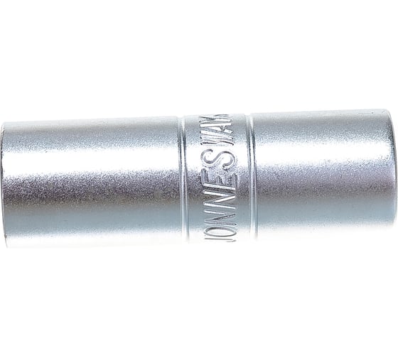 Головка торцевая свечная 1/2" DR (16 мм) Jonnesway S17H4116