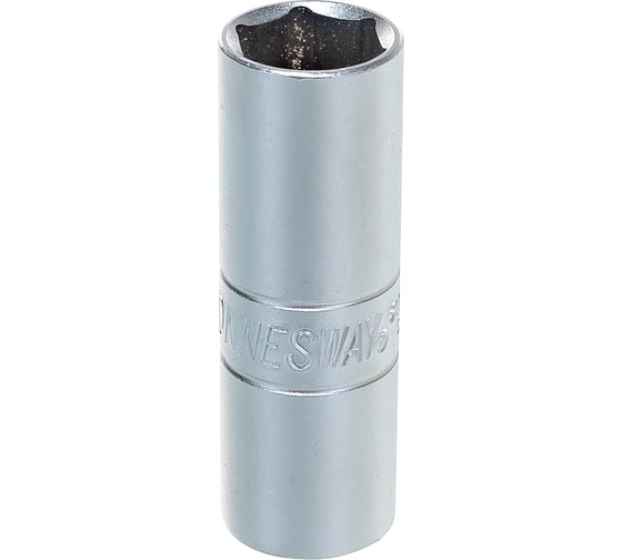 Головка торцевая свечная 1/2" DR (16 мм) Jonnesway S17H4116