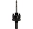 Адаптер RAGE для биметаллических коронок 32-210 мм с центрирующим сверлом 558801 1