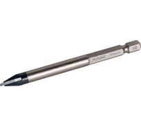 Сверло по керамограниту RAGE HARD CERAMIC HEX 8х90 мм Furious 554098