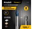 Сверло по керамограниту RAGE HARD CERAMIC HEX 8х90 мм Furious 554098 2