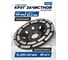 Круг зачистной Scheppach 125х22.2мм Sch-CW6030(62946) 2