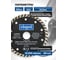 Круг отрезной Scheppach 125х22.2х2мм Sch-CW59982(62948) 3