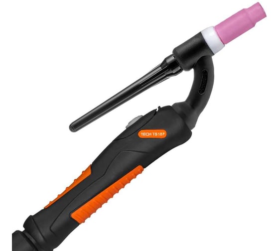 Горелка Сварог TECH TS 18FLEX М12х1 4м вод. охл. IOB6906-36 90955 1