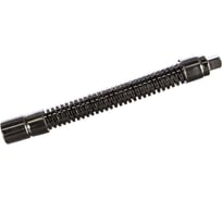Удлинитель гибкий 3/8" DR (193 мм) для торцевых головок Jonnesway S27H3