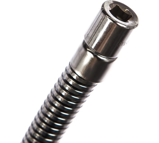 Удлинитель гибкий 3/8" DR (193 мм) для торцевых головок Jonnesway S27H3