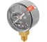 Манометр Сварог ТМ-210Р.00(0-4.0МРа)M12x1.5.2.5. С2Н2 91771 1