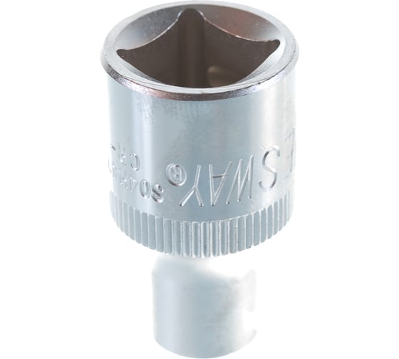 Головка торцевая 1/2" DR (8 мм) Jonnesway S04H4108