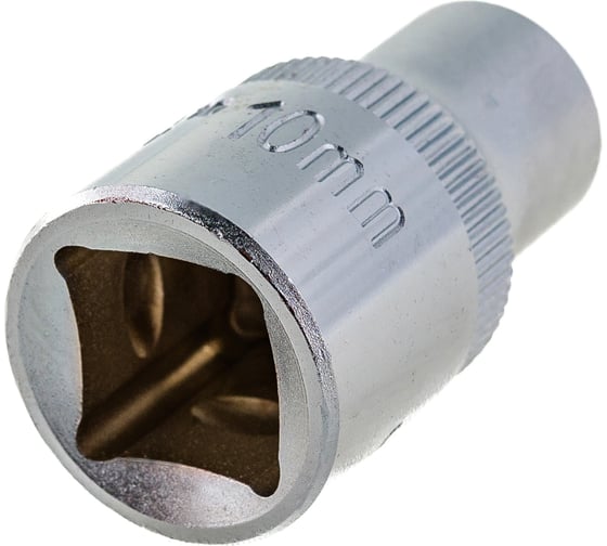 Головка торцевая 1/2" DR (10 мм) Jonnesway S04H4110