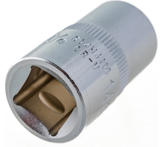 Головка торцевая 1/2" DR (14 мм) Jonnesway S04H4114