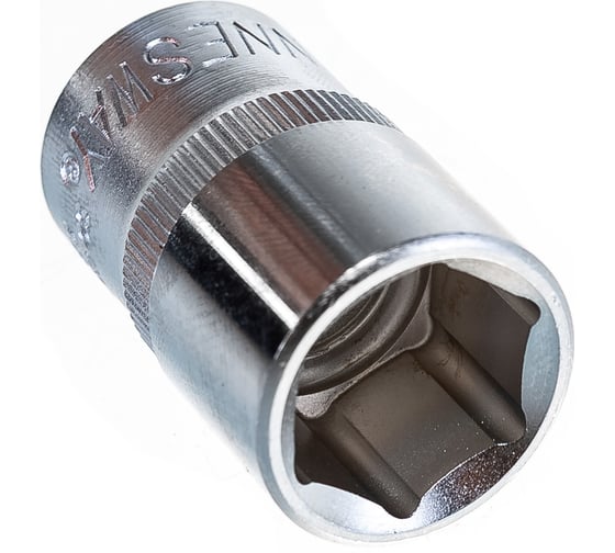 Головка торцевая 1/2" DR (17 мм) Jonnesway S04H4117