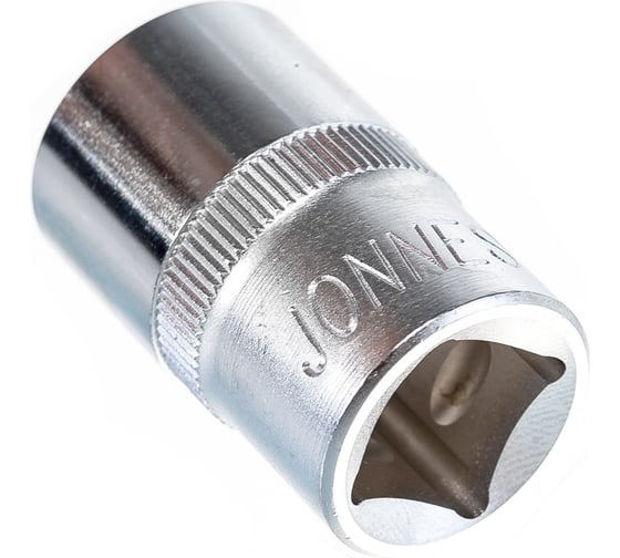 Головка торцевая 1/2" DR (17 мм) Jonnesway S04H4117