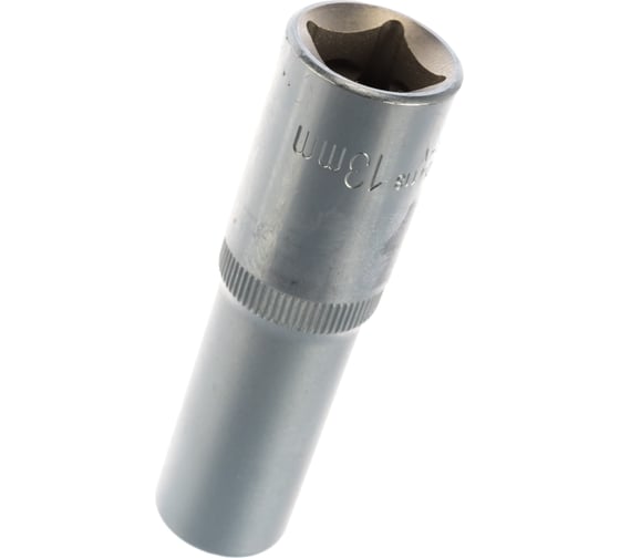 Головка торцевая глубокая 1/2" DR (13 мм) Jonnesway S04HD4113