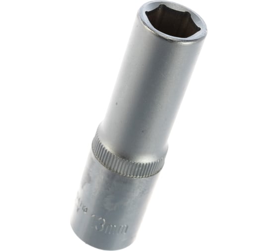 Головка торцевая глубокая 1/2" DR (13 мм) Jonnesway S04HD4113