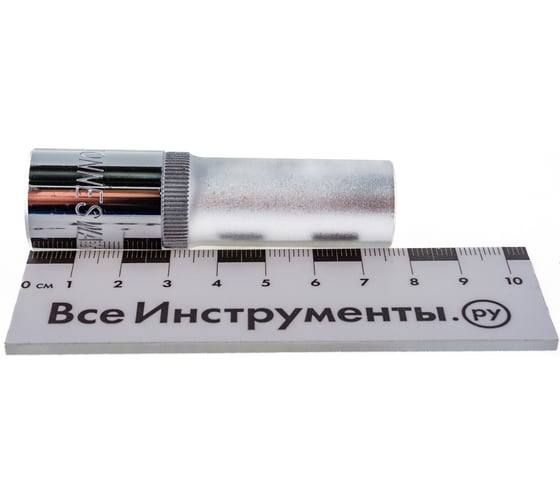 Головка торцевая глубокая 1/2" DR (13 мм) Jonnesway S04HD4113