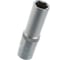 Головка торцевая глубокая 1/2" DR (13 мм) Jonnesway S04HD4113 2