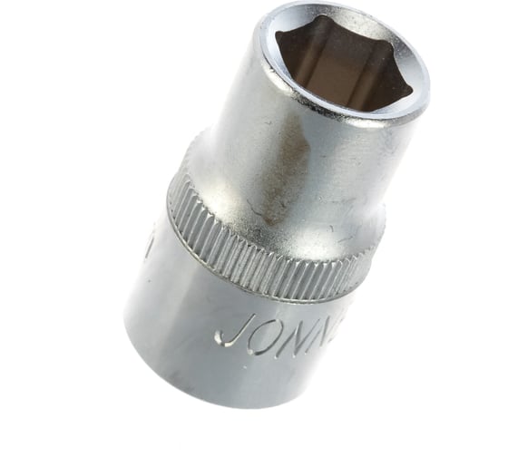 Головка торцевая 1/2" DR (12 мм) Jonnesway S04H4112
