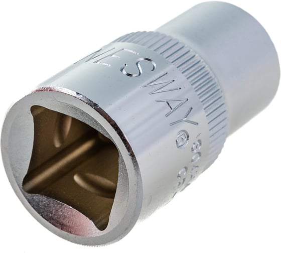 Головка торцевая 1/2" DR (12 мм) Jonnesway S04H4112
