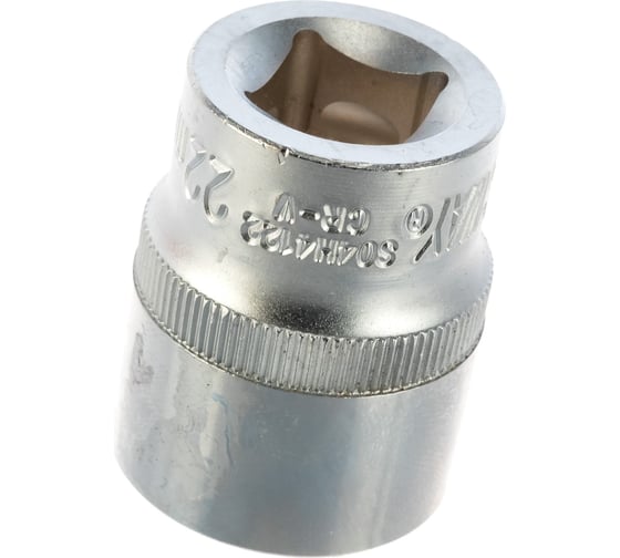 Головка торцевая 1/2" DR (22 мм) Jonnesway S04H4122