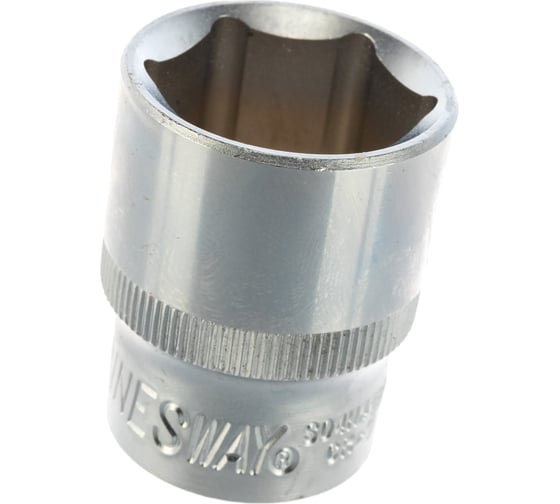 Головка торцевая 1/2" DR (22 мм) Jonnesway S04H4122