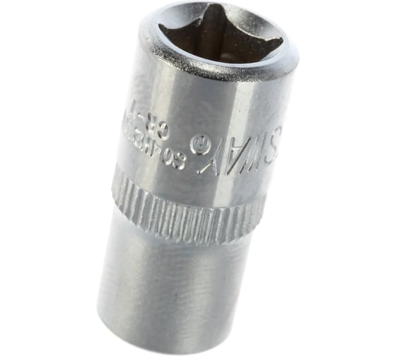 Головка торцевая 1/4" DR (7 мм) Jonnesway S04H2107 047993
