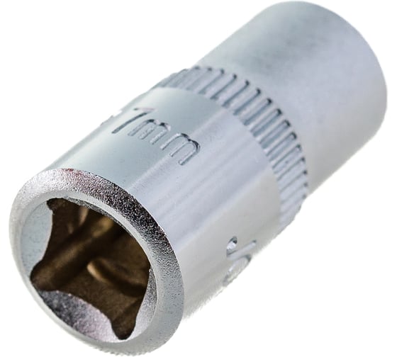 Головка торцевая 1/4" DR (7 мм) Jonnesway S04H2107 047993