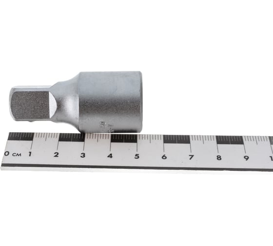 Удлинитель 1/2" DR (50 мм) для торцевых головок Jonnesway S24H450