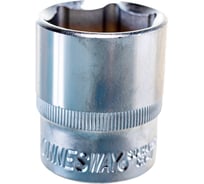 Головка торцевая 1/2" DR (27 мм) Jonnesway S04H4127