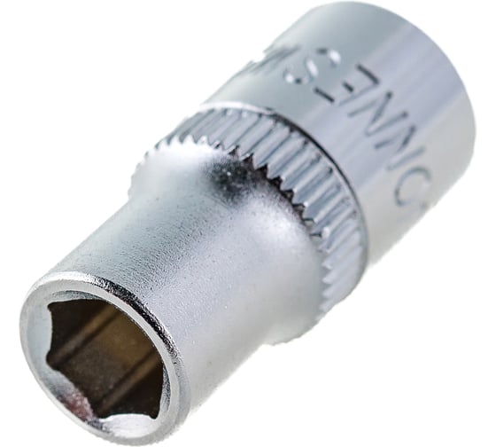Головка торцевая 1/4" DR (6 мм) Jonnesway S04H2106 047992