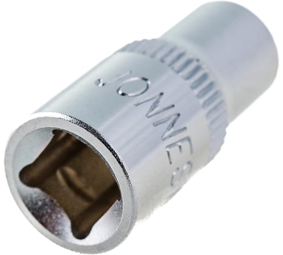 Головка торцевая 1/4" DR (6 мм) Jonnesway S04H2106 047992