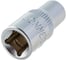 Головка торцевая 1/4" DR (6 мм) Jonnesway S04H2106 047992 4