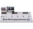 Головка торцевая 1/4" DR (6 мм) Jonnesway S04H2106 047992 5