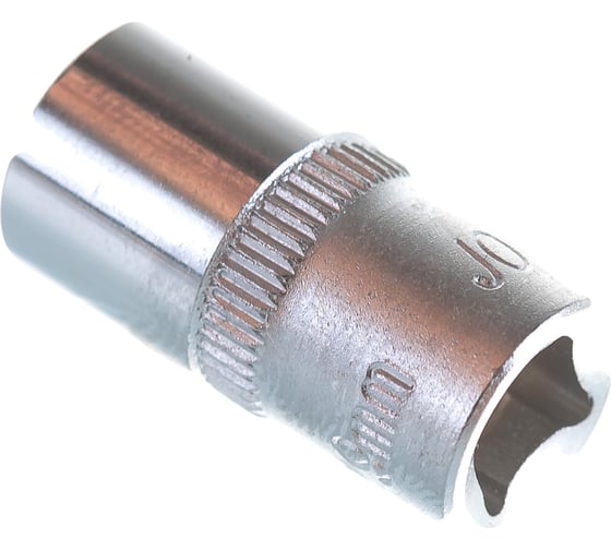 Головка торцевая 1/4" DR (9 мм) Jonnesway S04H2109