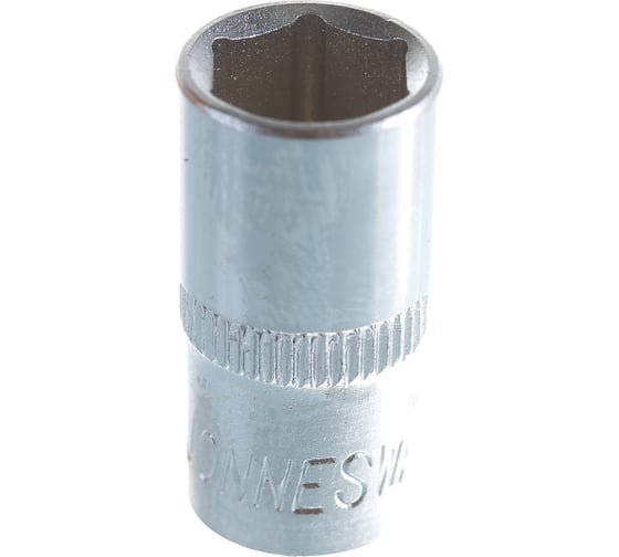 Головка торцевая 1/4" DR (9 мм) Jonnesway S04H2109