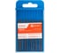 Сверло по металлу Cutop Special, HSS-G, 4.8 х 86/46 мм (10 шт) 54-949 1