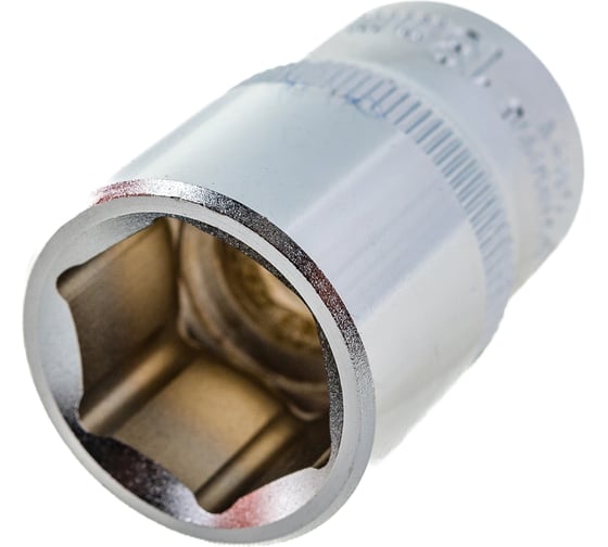 Головка торцевая 1/2" DR (18 мм) Jonnesway S04H4118