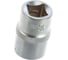 Головка торцевая 1/2" DR (18 мм) Jonnesway S04H4118 1