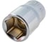 Головка торцевая 1/2" DR (18 мм) Jonnesway S04H4118 3