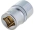 Головка торцевая 1/2" DR (18 мм) Jonnesway S04H4118 4