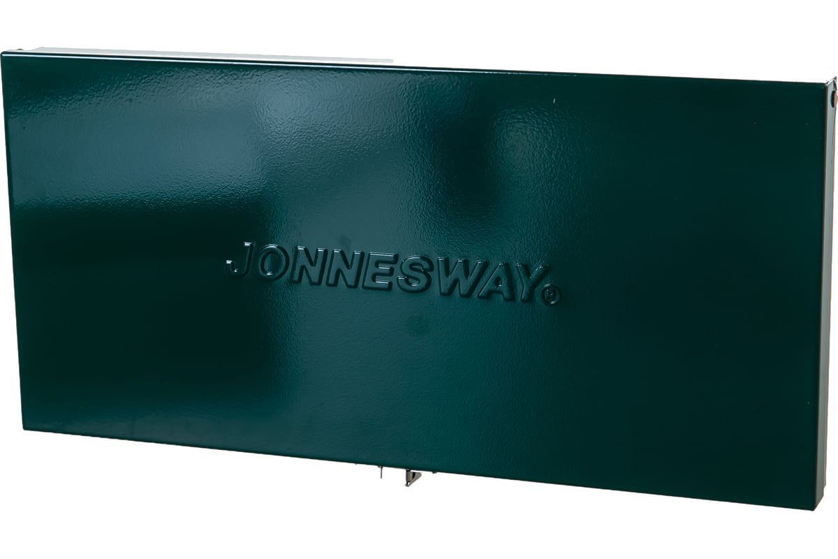 Набор вставок 40 предметов (4-12 мм) Jonnesway S29H4140S - выгодная ...