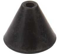 Конусообразная резиновая прокладка JTC 6-18 мм -1402-A1 211670